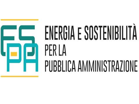 Logo ESPA