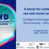 Presentazione della Piattaforma Sustainable Subsea Solutions - Intelligent Technologies for the Blue Economy