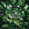 Locandina Digital Green Week di Ecomondo 