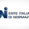 UNI- Ente nazionale italiano di unificazione logo