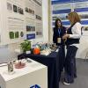 Dimostrazioni allo stand ENEA