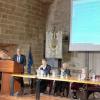 foto Marco Tammaro responsabile del Laboratorio Tecnologie per Rifiuti e Materie Prime Seconde ENEA