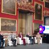 Foto Invitati Tavola rotonda evento di Presentazione del Rapporto integrato di Sostenibilità CONAI 2024