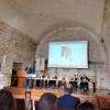 foto Toni Matarrelli Presidente Provincia di Brindisi e Sindaco di Mesagne