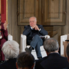 Foto Invitati Tavola rotonda evento di Presentazione del Rapporto integrato di Sostenibilità CONAI 2024