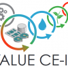 Immagine del logo del progetto VALUE CE IN