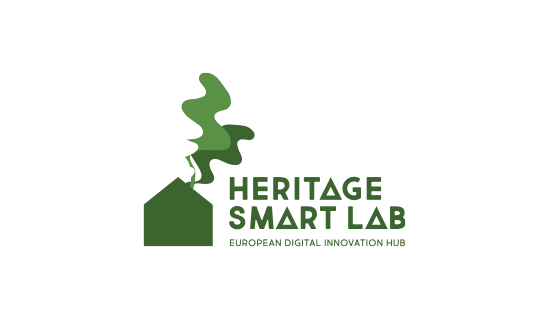 Logo Basilicata Heritage Smart Lab