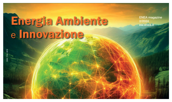 copertina speciale EAI sul cambiamento climatico