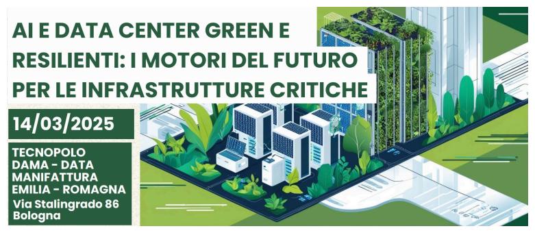 Copertina Evento