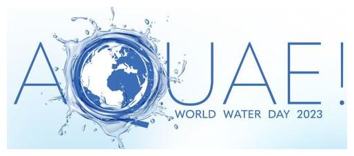 Logo World Water Day