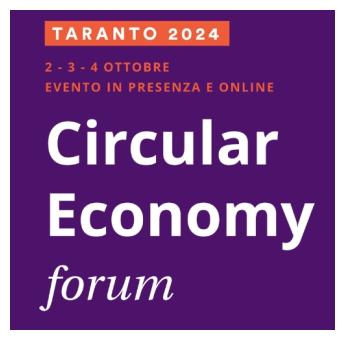 logo re think circular economy forum
