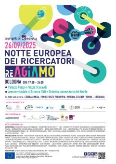 Copertina dell'Evento