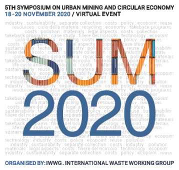 logo SUM 2020