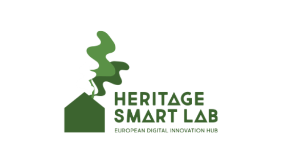 Logo Basilicata Heritage Smart Lab