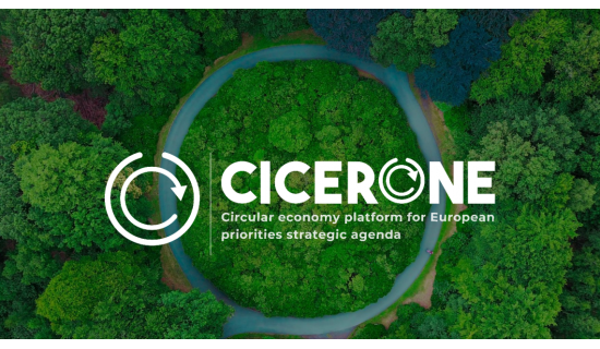CICERONE Logo