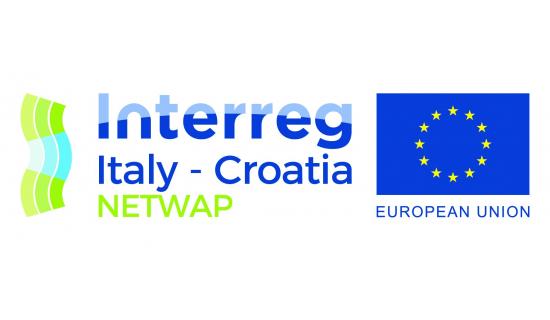 Logo del Progetto NETWAP