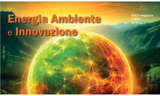 copertina speciale EAI sul cambiamento climatico