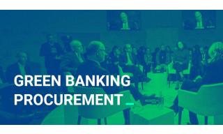 cover green banking procurement
