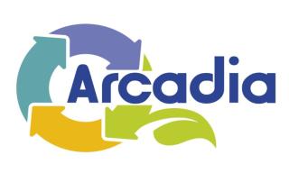 Logo Progetto Arcadia Logo Progetto Arcadia