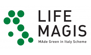 Logo Life Magis