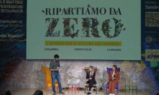 Foto intervento Claudia Brunori