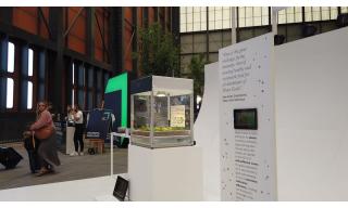 greentech festival 2022