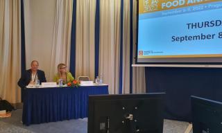 The 10th International Symposium on Recent Advances in Food Analysis - RAFA 2022