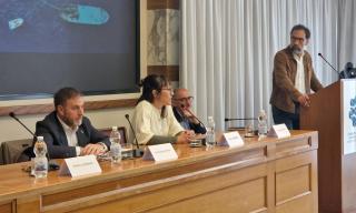 Seminario Ostricoltura, mitilicoltura e cambiamenti climatici: sfide, adattamento e nuove opportunità di sviluppo 