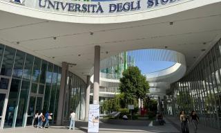 Microbiology 2025, XXXV Congresso della Società Italiana di Microbiologia Generale e Biotecnologie Microbiche (SIMGBM),