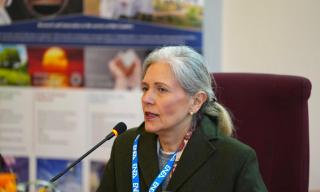 metrofood evento finale - presidente