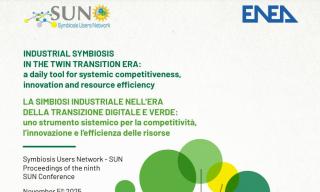 Copertina dell'Evento