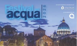 copertina festival dell'acqua 2026