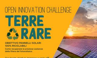 Challenge Terre Rare
