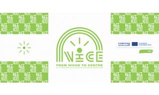 Copertina Progetto NiCE Copertina Progetto NiCE