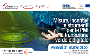 locandina evento energy med locandina evento energy med
