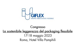 Banner evento GiFLex Banner evento GiFLex