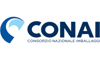 Logo CONAI