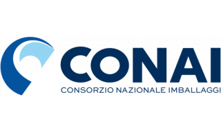 Logo CONAI Logo CONAI
