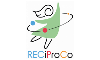 Logo Reciproco prgetto per la realizzazione di strumenti e iniziative sull’Economia Circolare