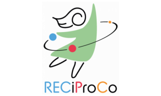 Logo Progetto Reciproco Logo Reciproco prgetto per la realizzazione di strumenti e iniziative sull’Economia Circolare