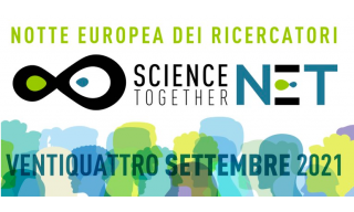 Logo di Science together NET