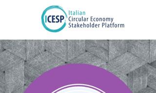 Copertina del Report