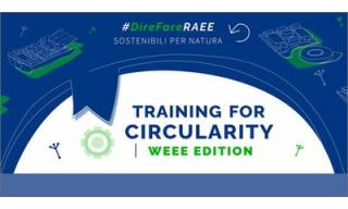 banner di training for circularity banner di training for circularity